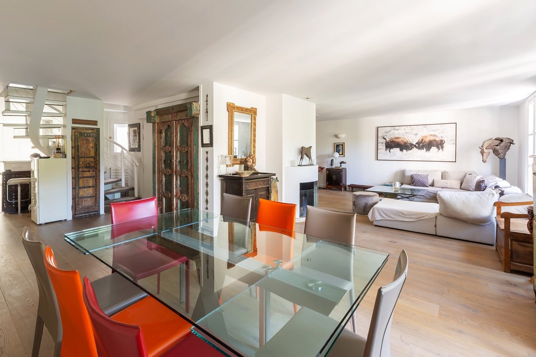 Apartment in Odéon, Paris 6e Arrondissement, Paris 5 - 18480423