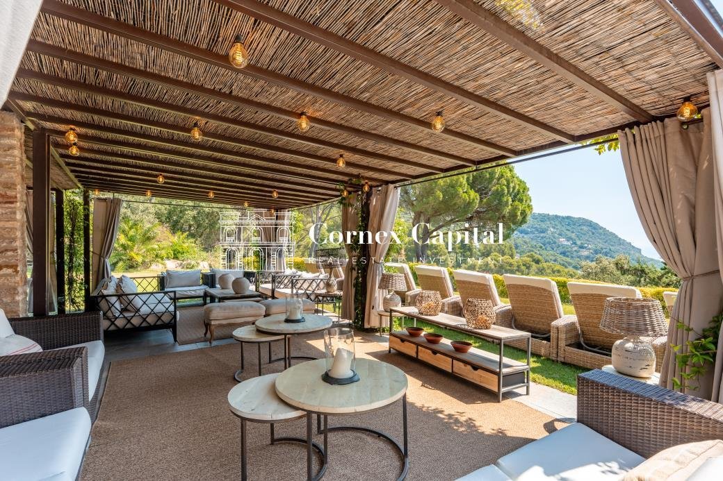 Villa in Begur, Catalonia, Spain 5 - 18480735