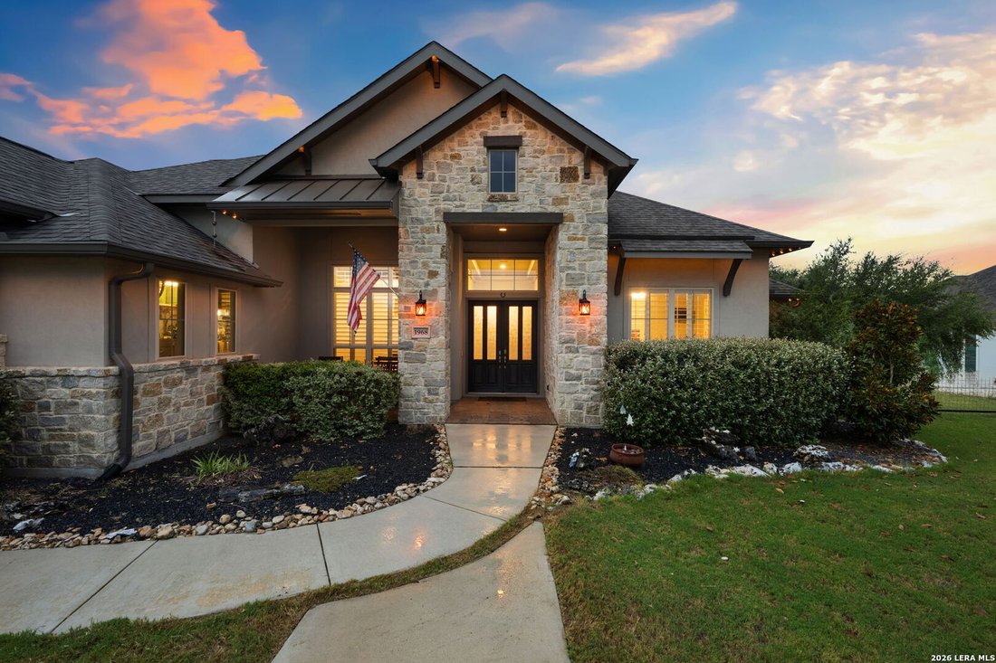 House in New Braunfels, Texas, United States 3 - 18481549