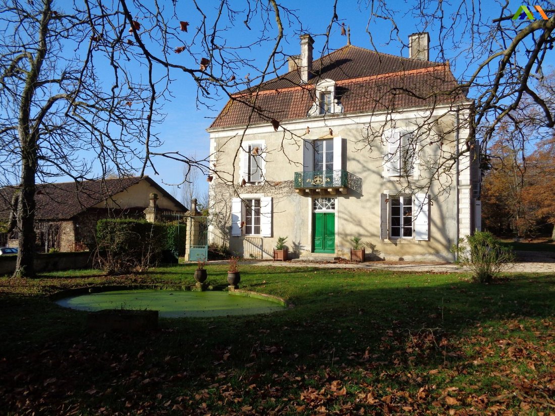 House in Perchede, Occitania, France 1 - 17751534