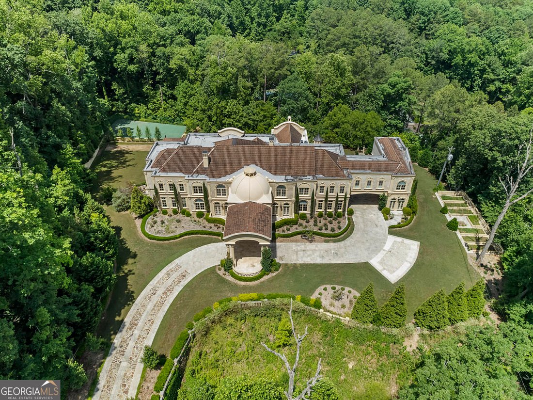 House in Atlanta, Georgia, United States 3 - 18481515