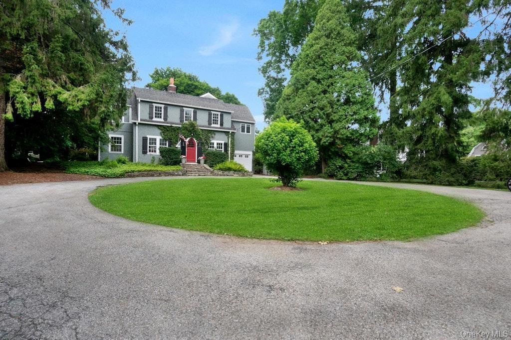 House in Chappaqua, New York, United States 2 - 18480748