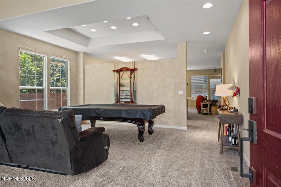 House in Reno, Nevada, United States 5 - 18481063