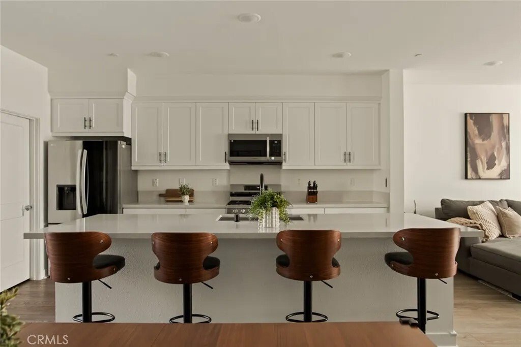 Condo in Cypress, California, United States 1 - 18481438