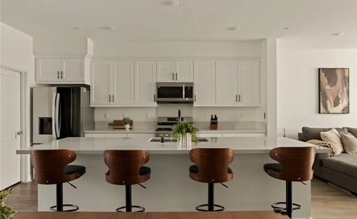 Condo in Cypress, California, United States 1