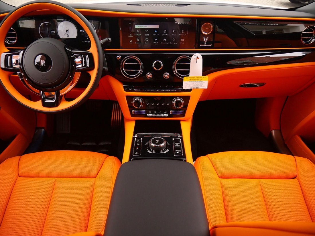 Sedan in Beverly Hills, CA, United States 4 - 18481233