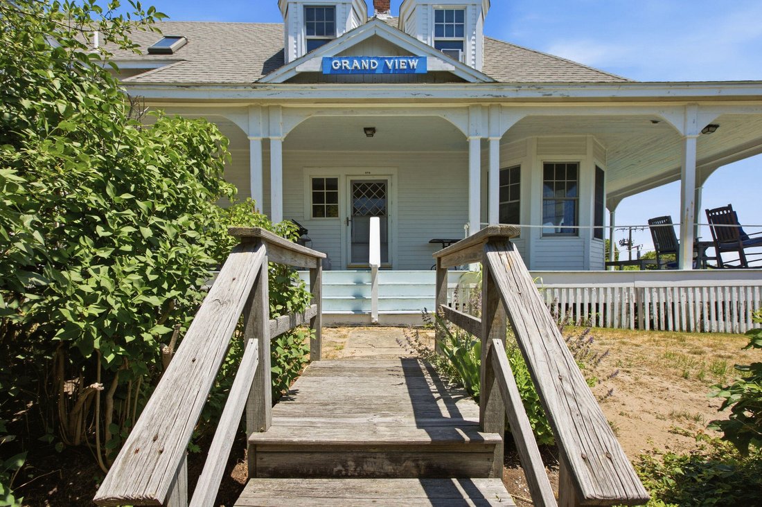 House in Provincetown, Massachusetts, United States 3 - 18480740