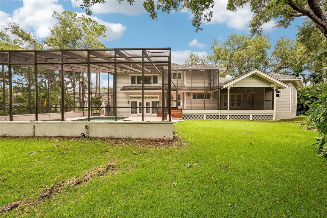 House in Sarasota, Florida, United States 5 - 18481247