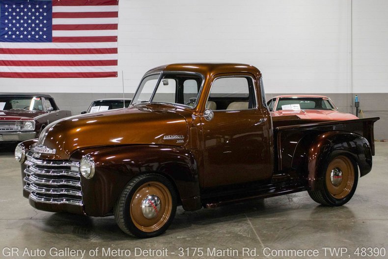 "LS2 Powered" in Commerce Twp, United States 1 - 18481261