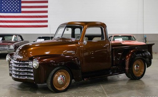 "LS2 Powered" in Commerce twp, United States 1