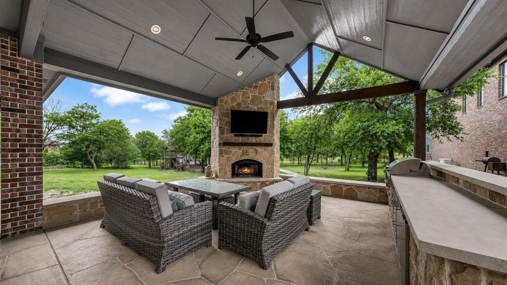 House in White Settlement, Texas, United States 5 - 17666422