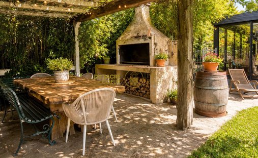 Villa a Toulouges, Occitania, Francia 1