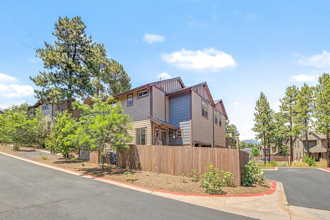 Flagstaff, Arizona, United States 5 - 18481616