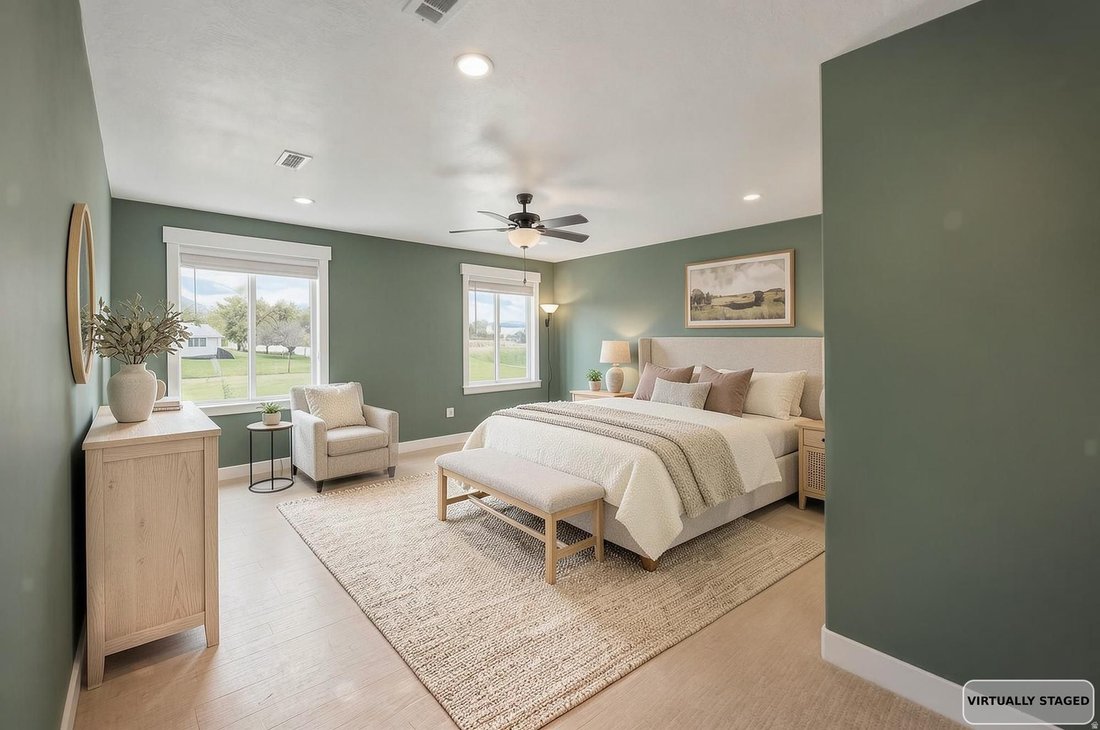 House in Herriman, Utah, United States 5 - 17971930