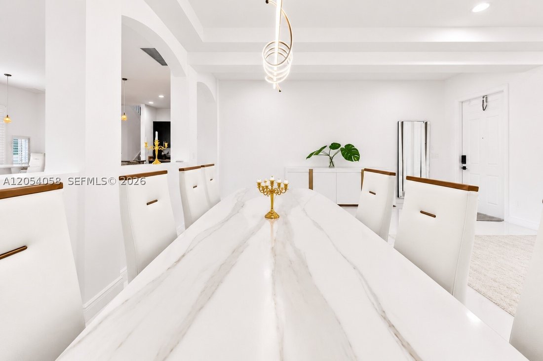House in Coconut Creek, Florida, United States 4 - 18481278