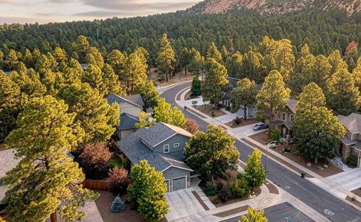 Casa en Flagstaff, Arizona, Estados Unidos 1
