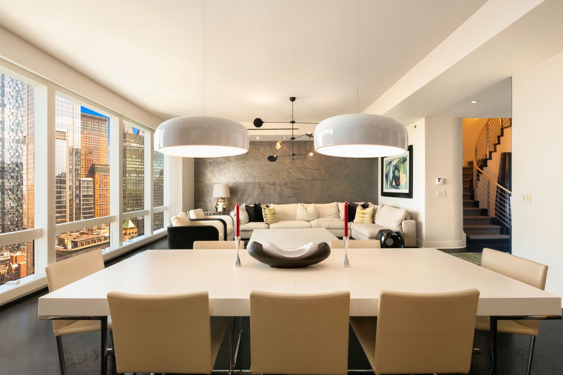Condo in New York, New York, United States 5 - 18481613