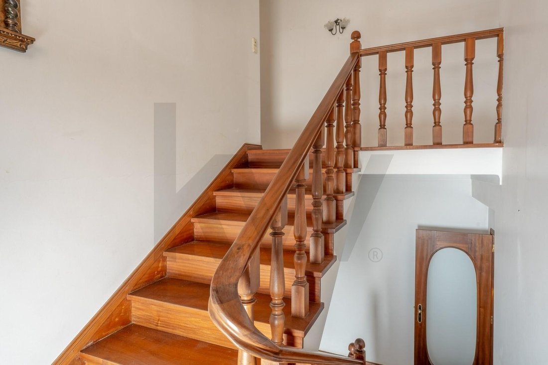 Townhouse in Leiria, Pousos, Barreira e Cortes, Leiria District, Portugal 3 - 18481181