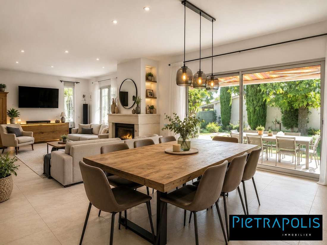 House in Villefranche-sur-Saone, Auvergne-Rhône-Alpes, France 5 - 18480934