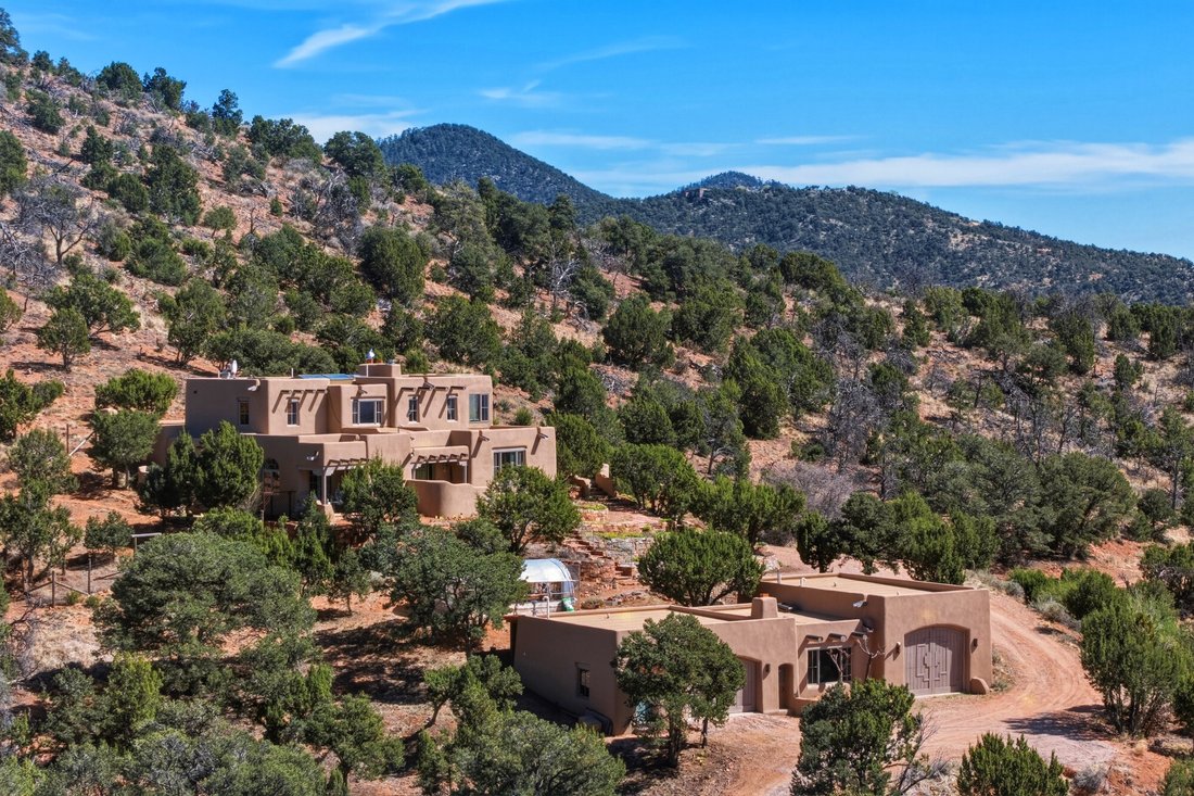 House in Santa Fe, New Mexico, United States 2 - 17559366