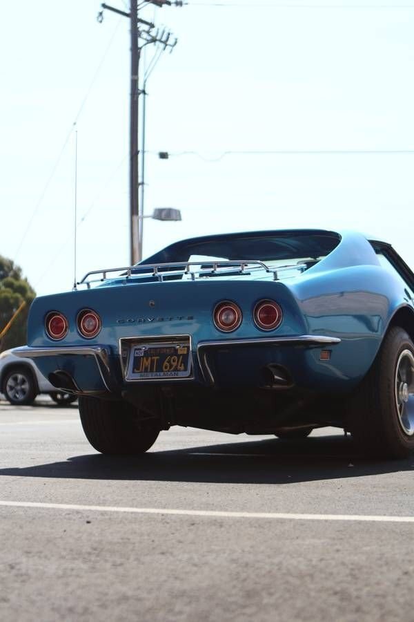 Coupe in Glendale, United States 2 - 18481228