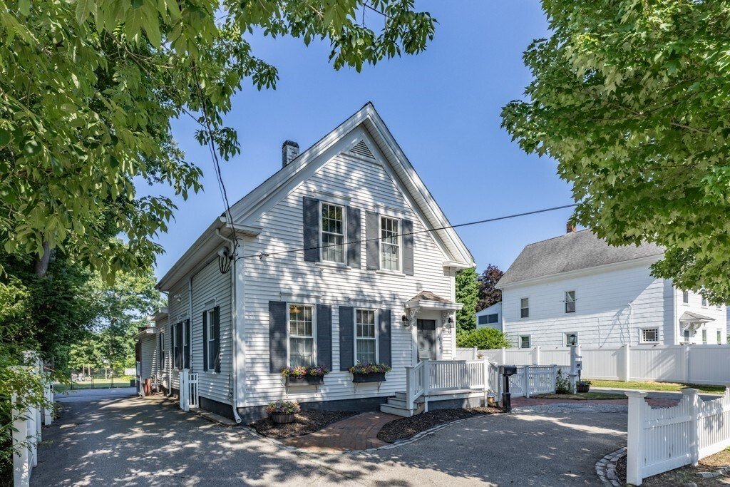 House in Abington, Massachusetts, United States 3 - 18480769
