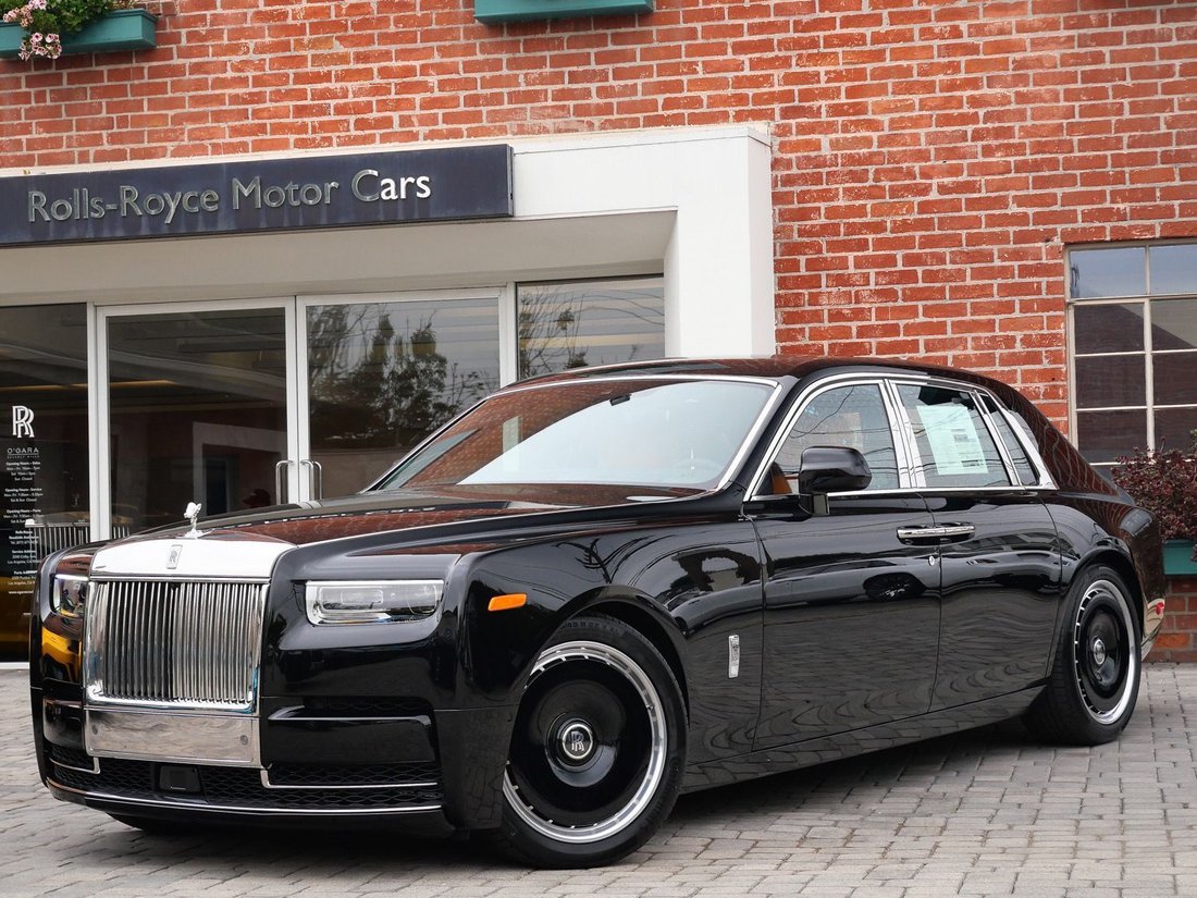 Sedan in Beverly Hills, CA, United States 1 - 18481252