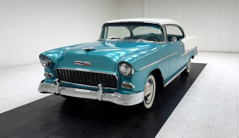 Coupe in Morgantown, United States 1 - 18481190