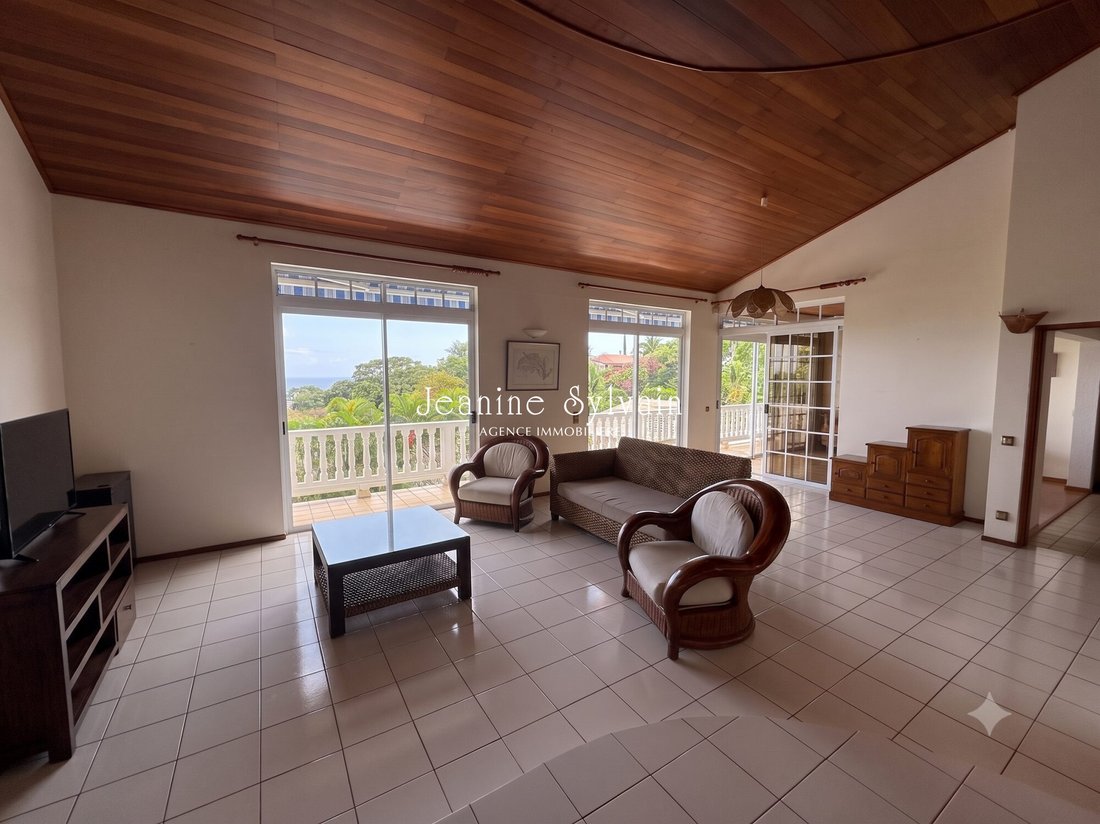 House in Fa'a'ā, Windward Islands, French Polynesia 4 - 18465397