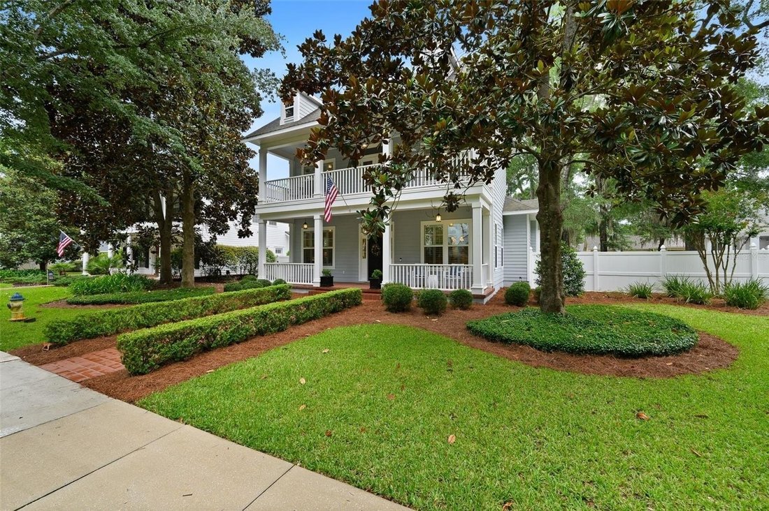 House in Newberry, Florida, United States 4 - 18481657