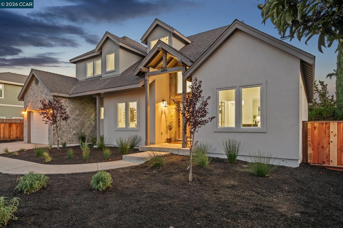 House in Concord, California, United States 4 - 18481275