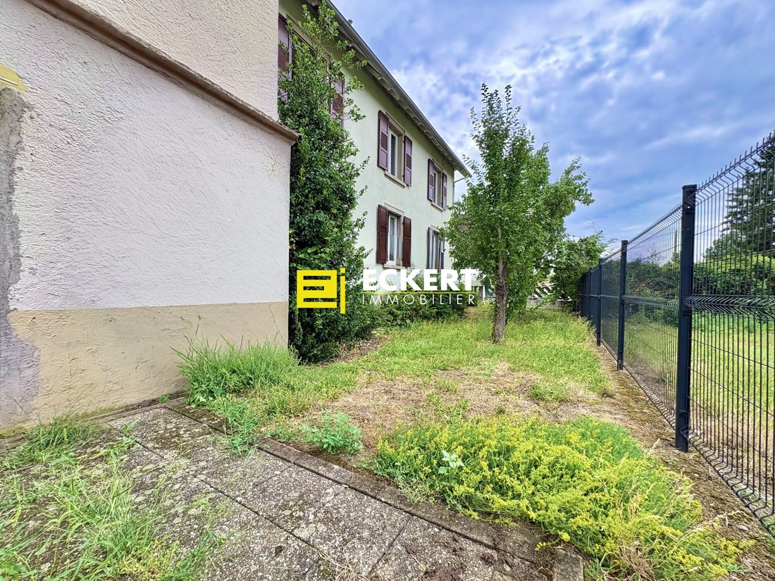 House in Dorlisheim, Grand Est, France 4 - 18480915