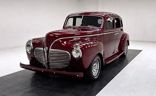318ci 4bbl V8/A727 Auto/Power Front Discs/8 1/4" Axle/Multi Time Award Winner in Morgantown, United States 1