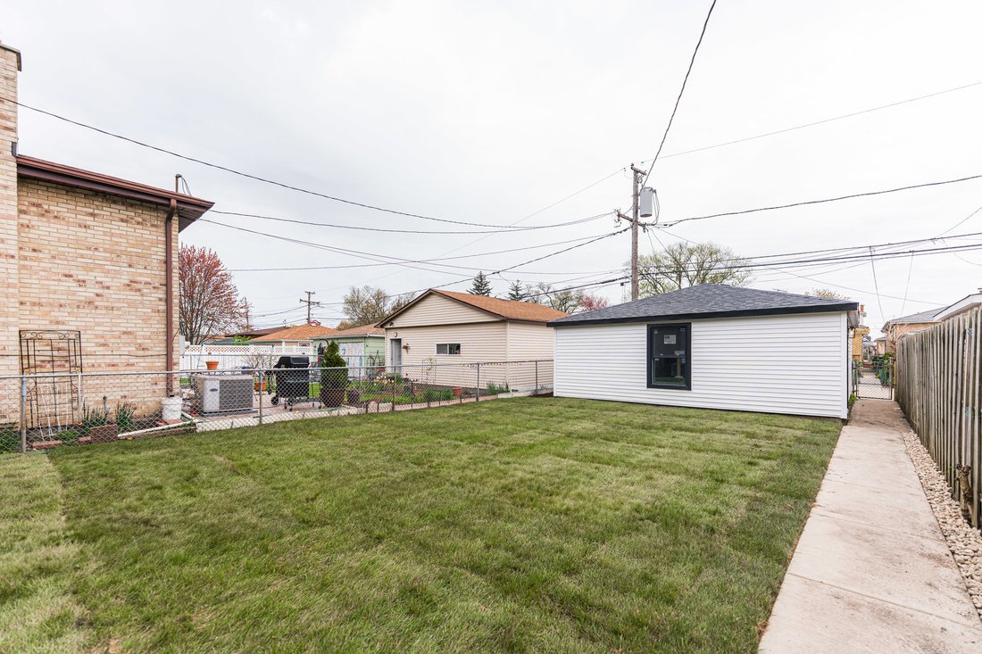 House in Norridge, Illinois, United States 3 - 18481453