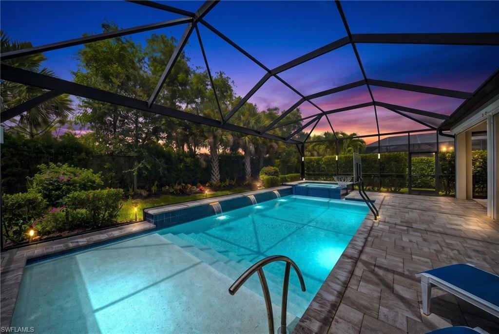 House in Naples, Florida, United States 1 - 18480754