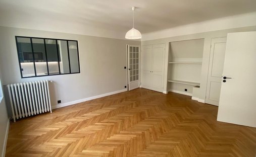 Apartamento en Inválidos, Paris 7e Arrondissement, París 1