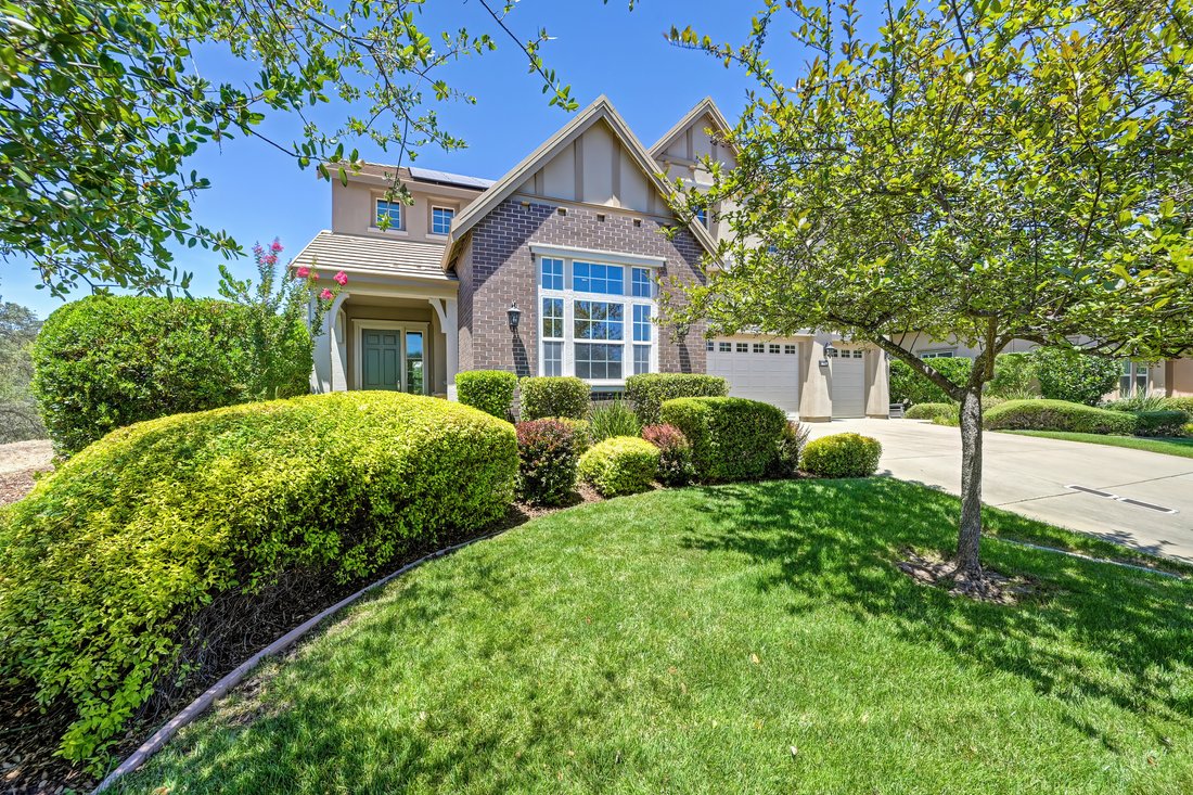 El Dorado Hills, California, United States 1 - 18481619