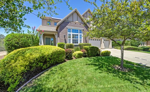 El Dorado Hills, California, United States 1