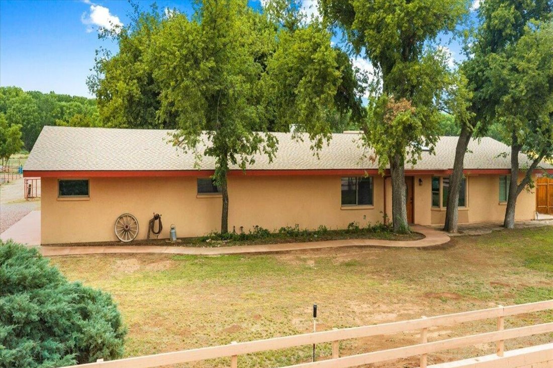 Cottonwood-Verde Village, Arizona, United States 3 - 18481622
