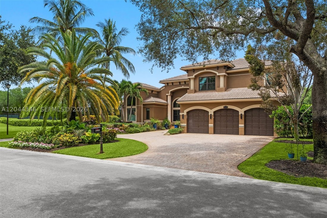 House in Davie, Florida, United States 5 - 18468383