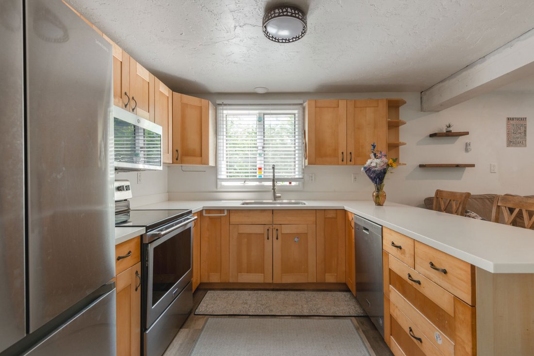 Condo in Nantucket, Massachusetts, United States 3 - 18481614