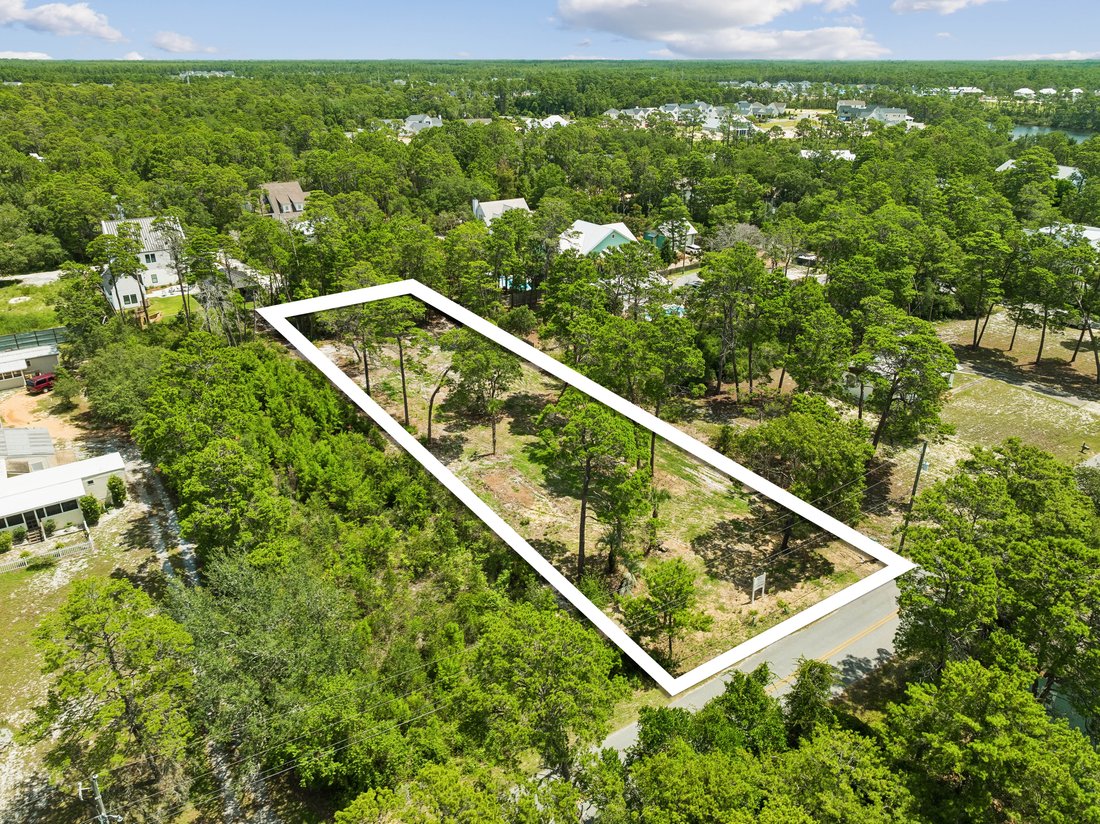 Land in Watersound, Florida, United States 3 - 18480668