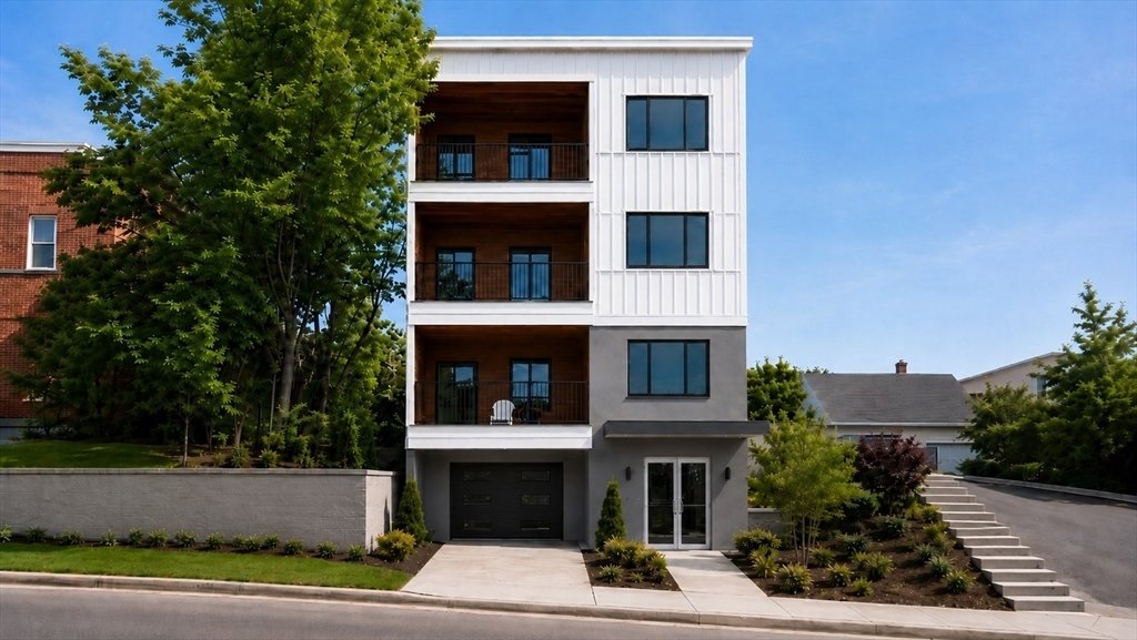 House in Newton, Massachusetts, United States 1 - 18480751