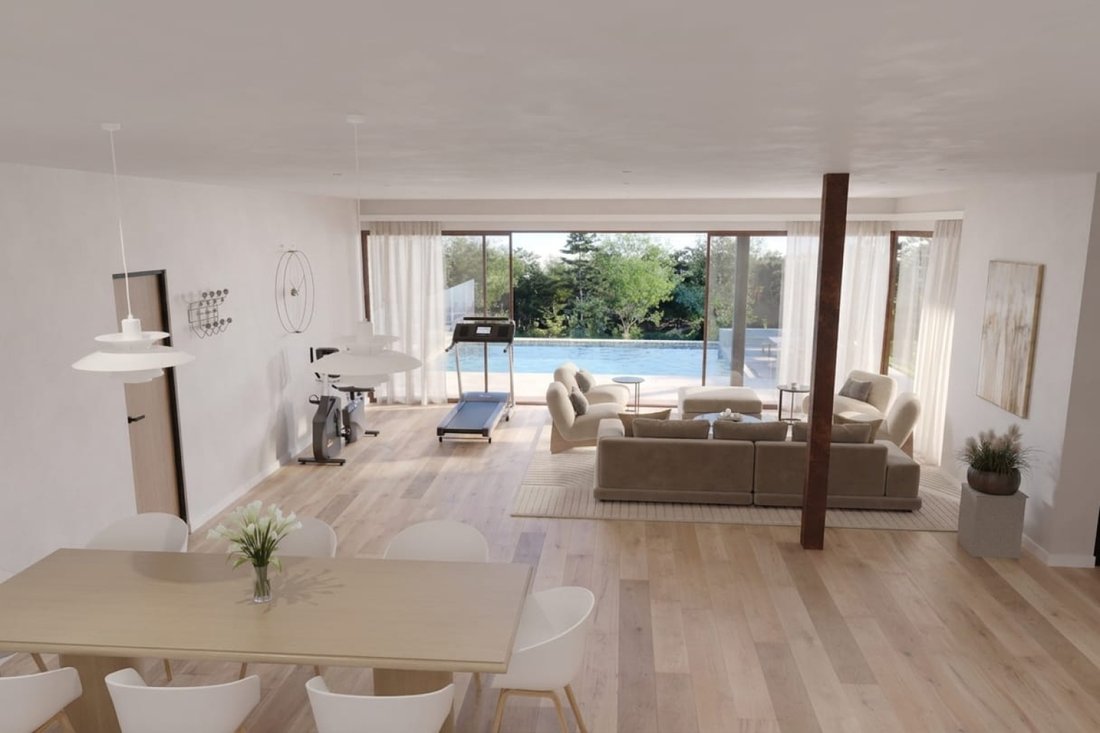 House in Castelldefels, Catalonia, Spain 4 - 18411657