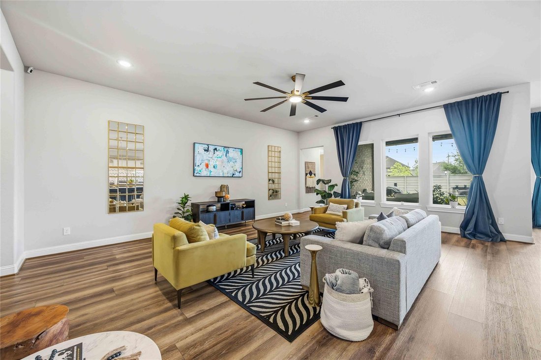 House in Rosharon, Texas, United States 4 - 18481483