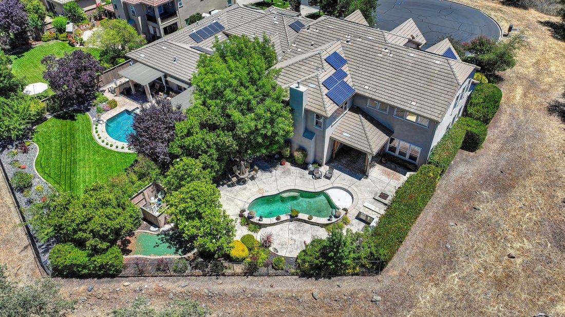 El Dorado Hills, California, United States 3 - 18481619