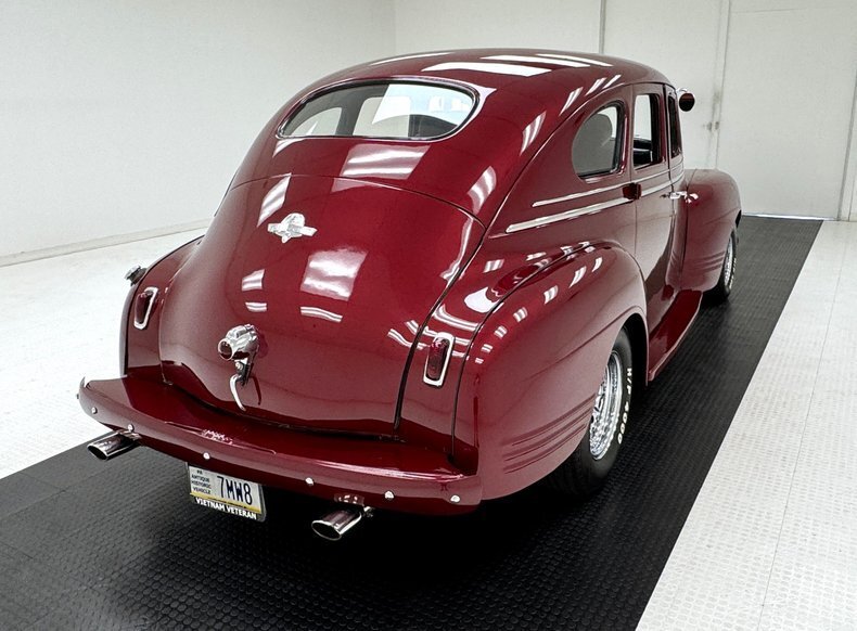 Sedan in Morgantown, United States 5 - 18481229