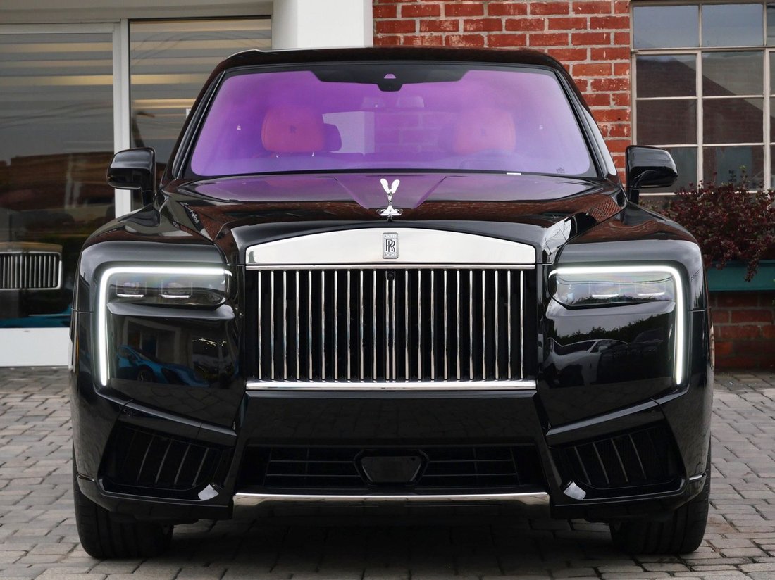 Suv in Beverly Hills, CA, United States 5 - 18481276