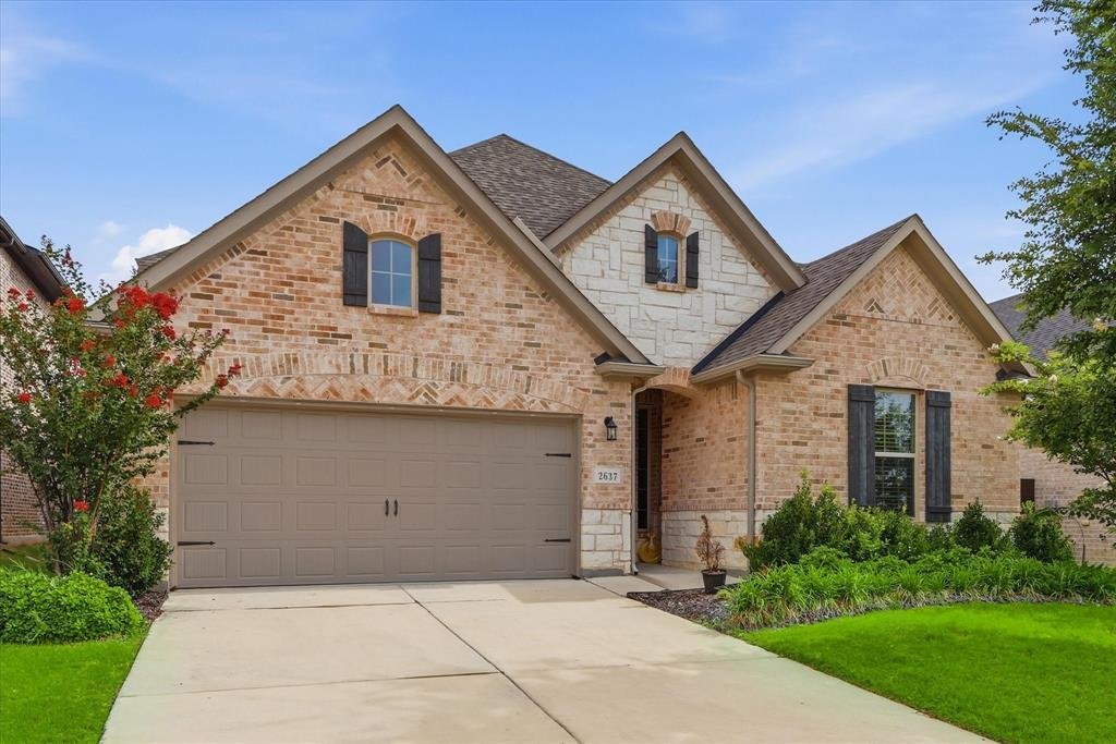 House in Lantana, Texas, United States 1 - 18481523