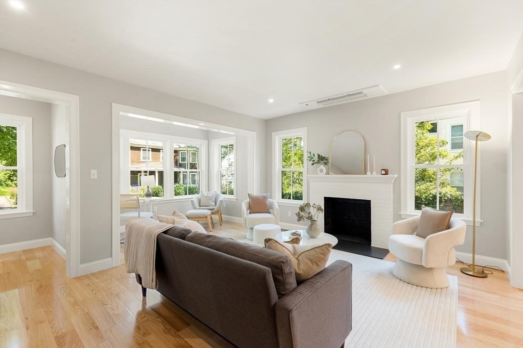 House in Arlington, Massachusetts, United States 5 - 18480745